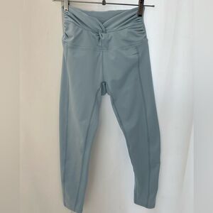 FREE PEOPLE Breathe Deeper Legging SIZE S